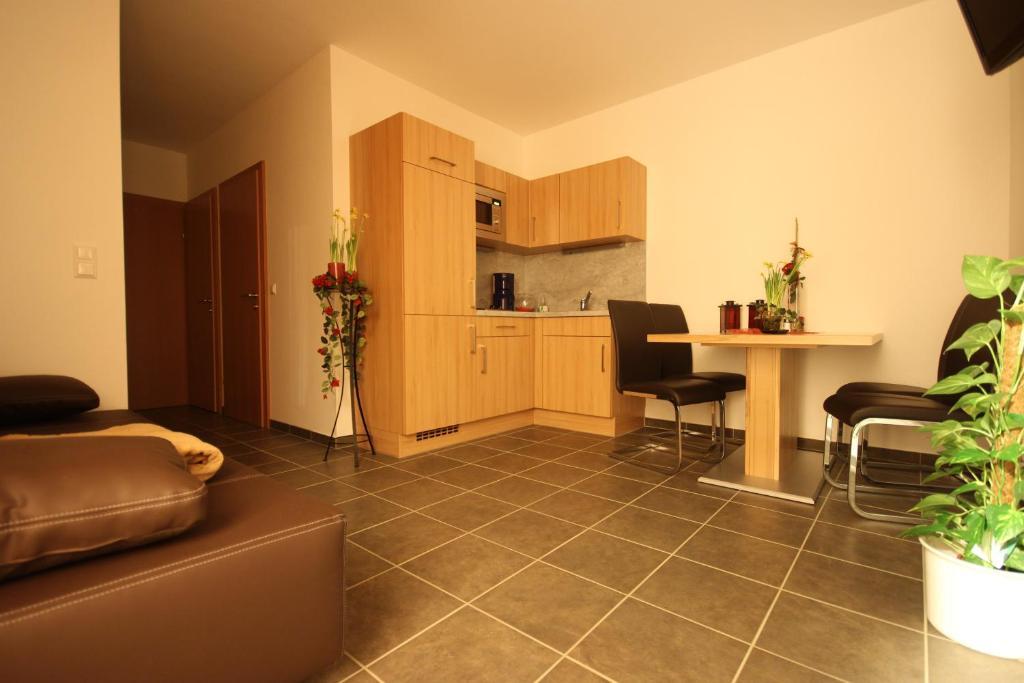 Eberstein Panoramadorf Saualpe酒店 客房 照片