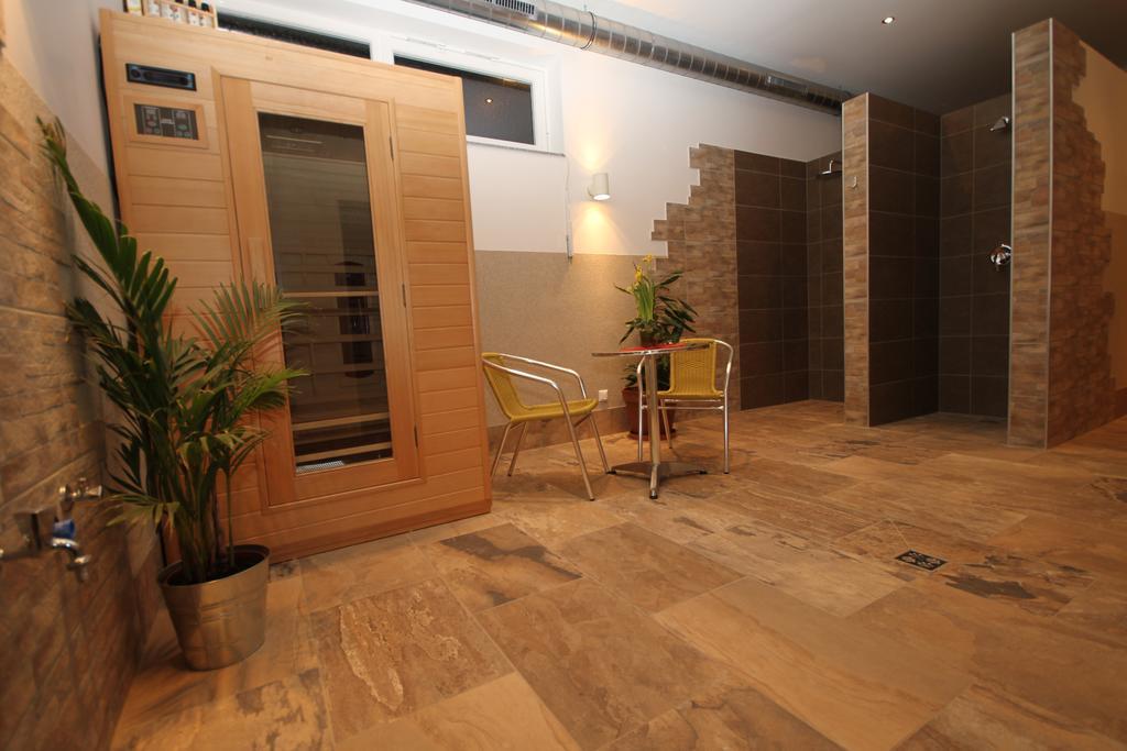 Eberstein Panoramadorf Saualpe酒店 外观 照片