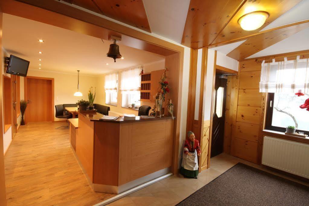 Eberstein Panoramadorf Saualpe酒店 外观 照片