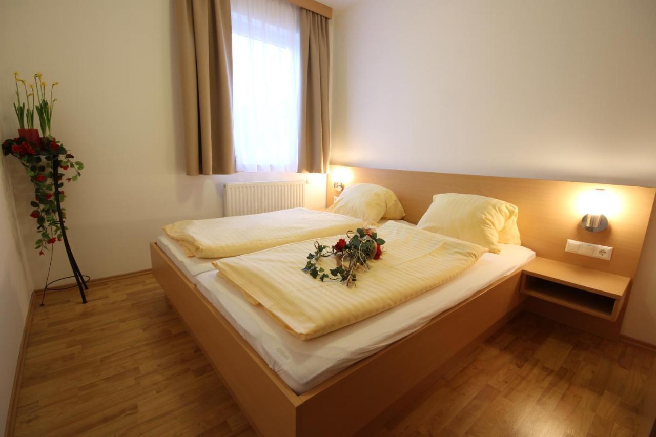 Eberstein Panoramadorf Saualpe酒店 客房 照片